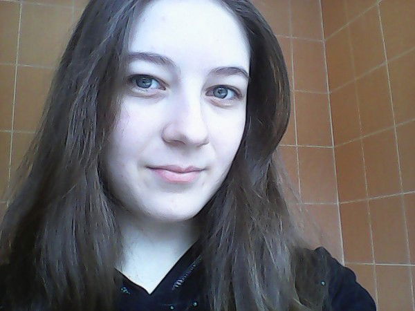 Аделина Камолова