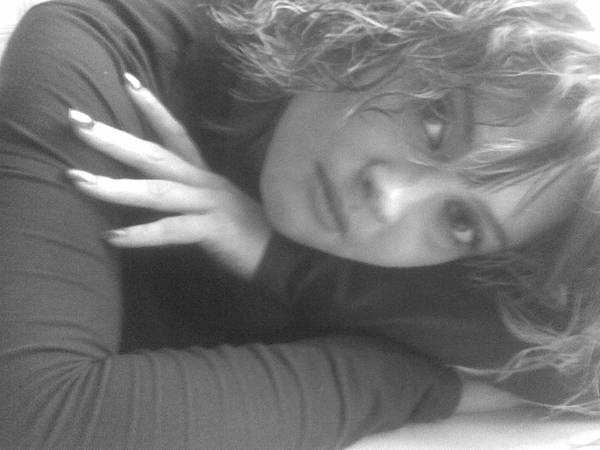 Лиля Воробьёва