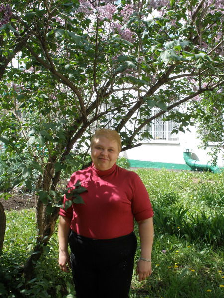 Елена Галяутдинова