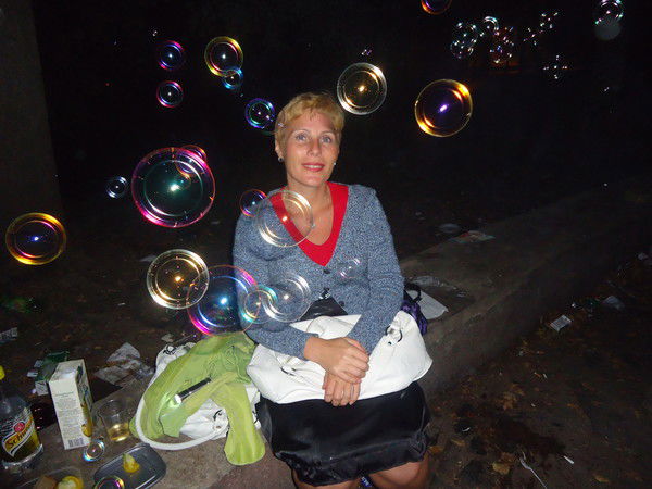 Ирина Сюрина