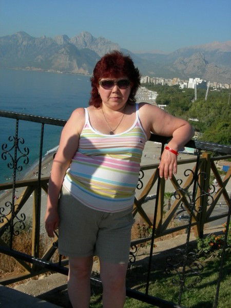 Кадрия Хабутдинова