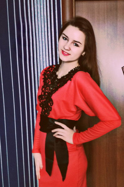 Алина Капитула