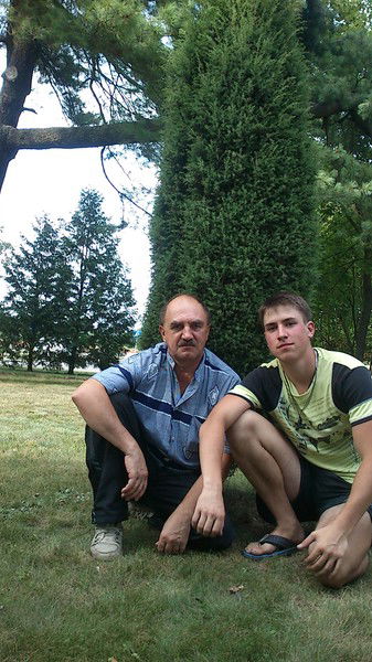 Игорь Мышенцев