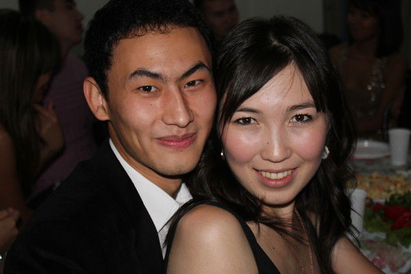 Уразмурзин Мереке