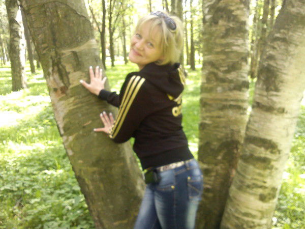 Оксана Иванова