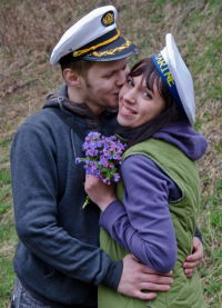 Женя Смирнова