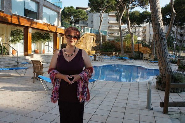 Тамара Пеньковская