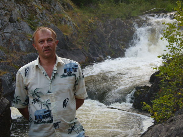 Василий Березюк