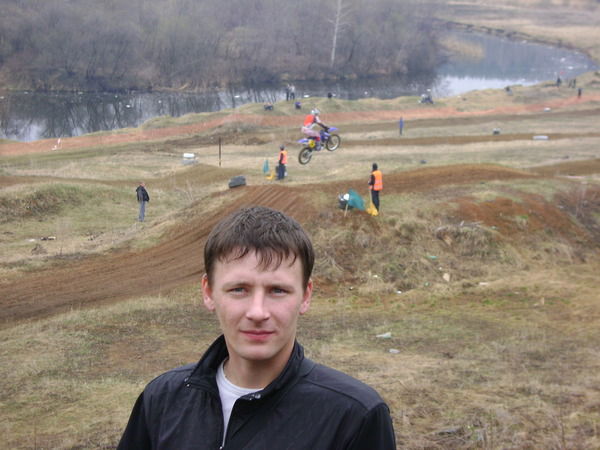 Виктор Шпилькин