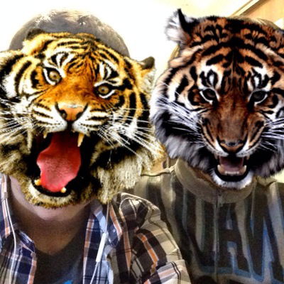 Данила Романов