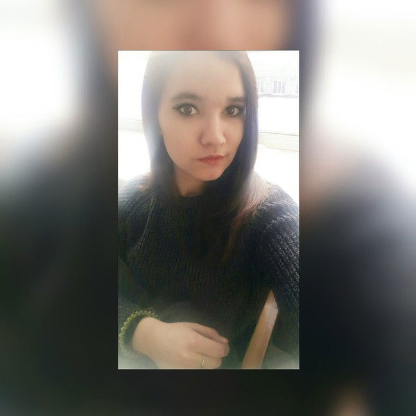 Настёнка Максютова