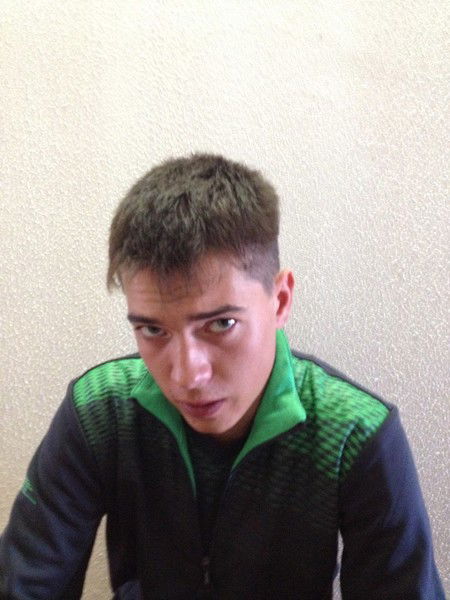 Вадим Процевич