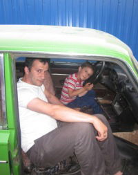 Вагиф Керимов