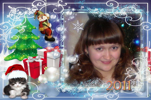 Валентина Храпова