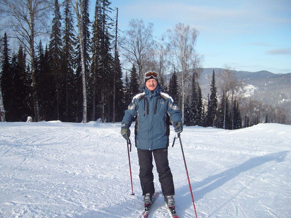 Сергей Дугин