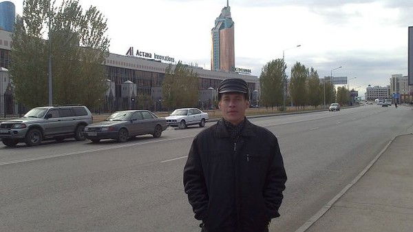 Вячеслав Котиков