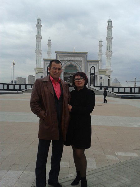 Самал Батжанова