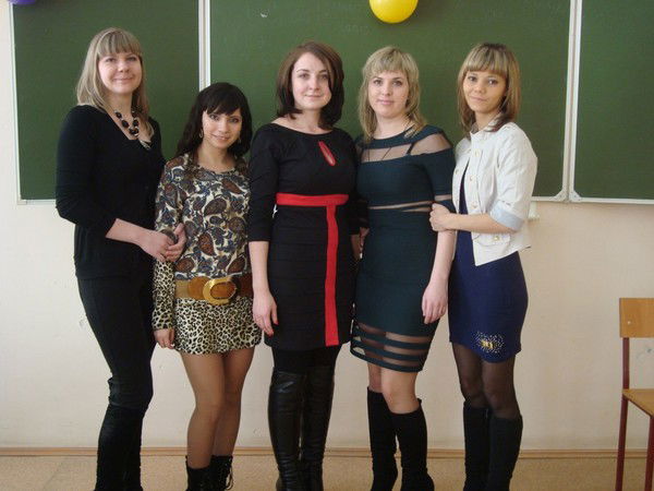 Ольга Горнева