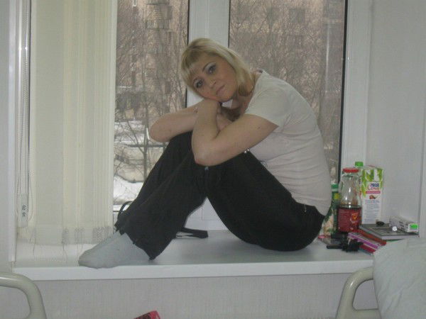 Ирина Королёва