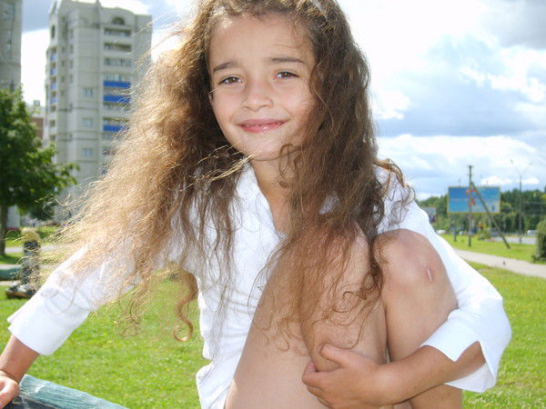 Таня Римашевская