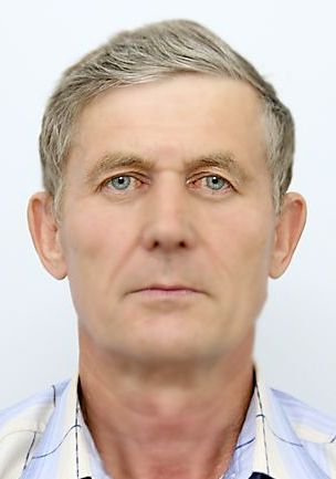 Владимир Кибовский