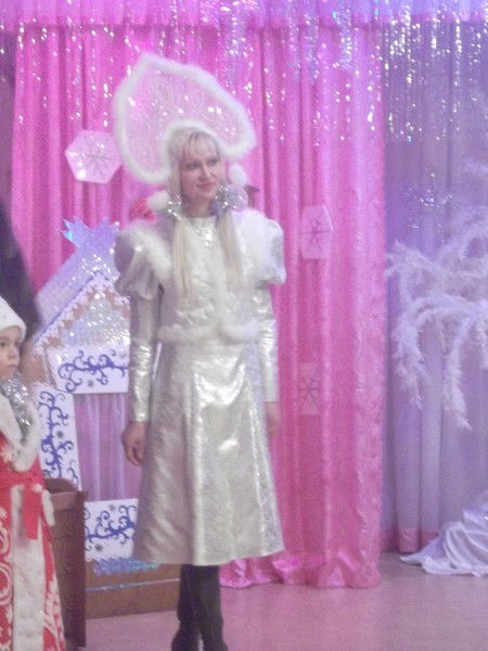 Анна Юрасова