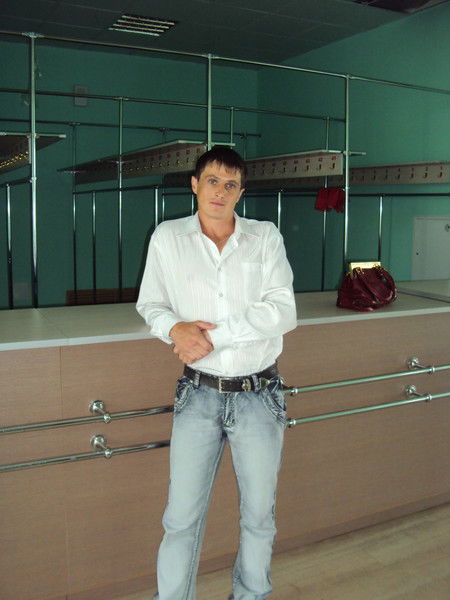 Владимир Буслаев