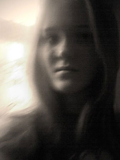 Анастасия Кузьменкова