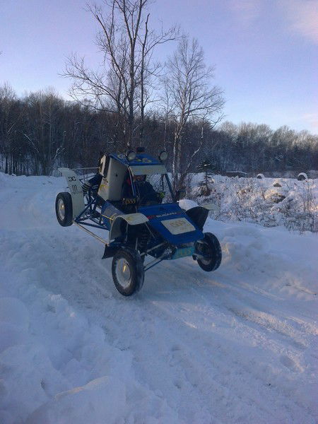 Димон Зюганов