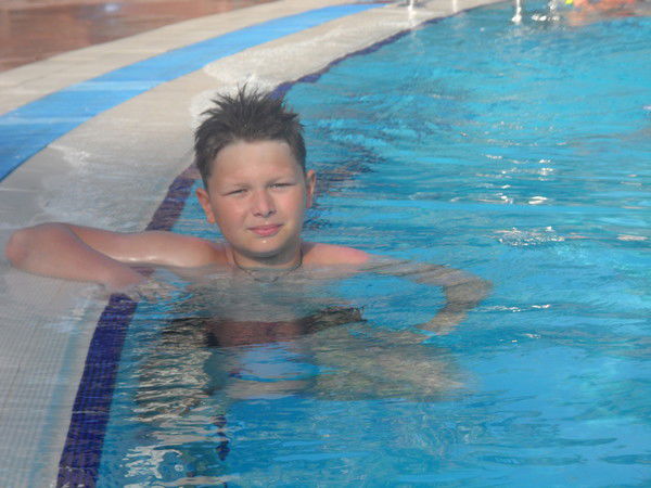 Александр Вержинский