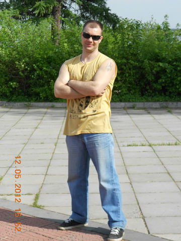 Евгений Плешков(Люкшин)