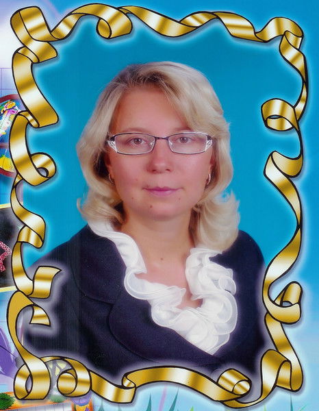 Таисия Макаренко