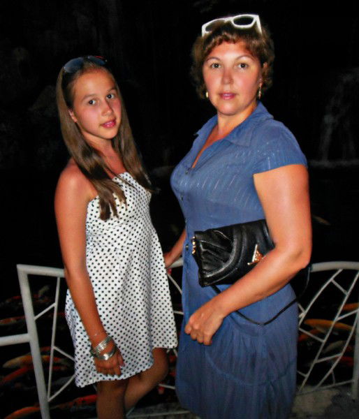 Регина Тухватулина