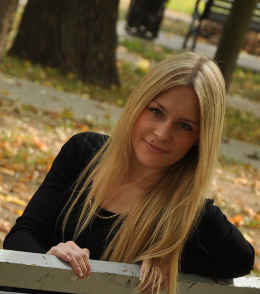 Вика Шавловская