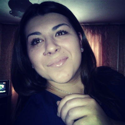 Анна Носкова