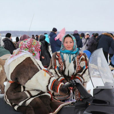 Юлия Езынги