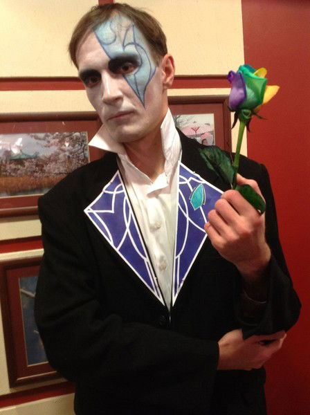 Александр Гурьянов