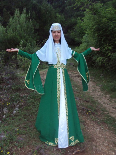 Нина Лукьянова