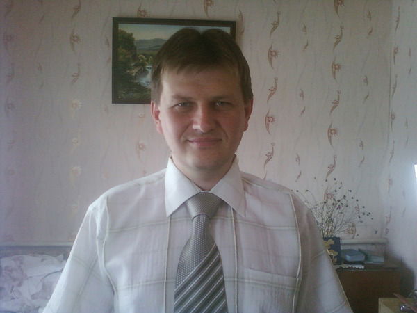 Александр Виноградов