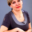 Светлана Козлова