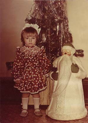 Вера Иванова (Парамонова)