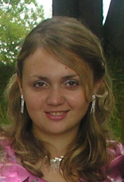 Марина Лашко