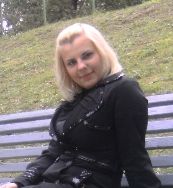 Юлия Гордейчик