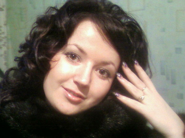 Татьяна Шутылева