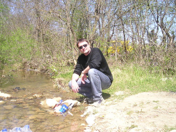 Медный Сергей