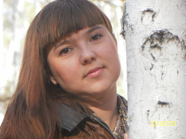 Марина Акулова