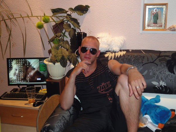 Евгений Пилевич