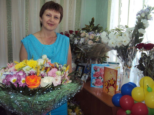 Наталья """""""