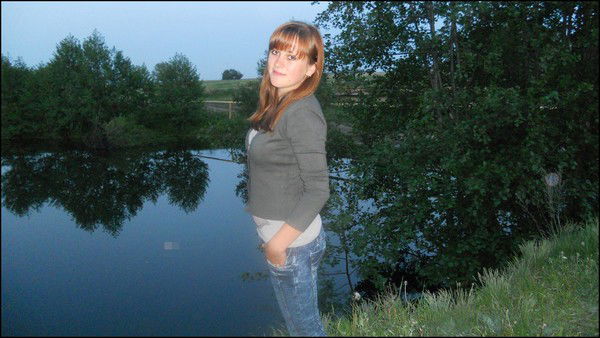 Маришка Ульянова