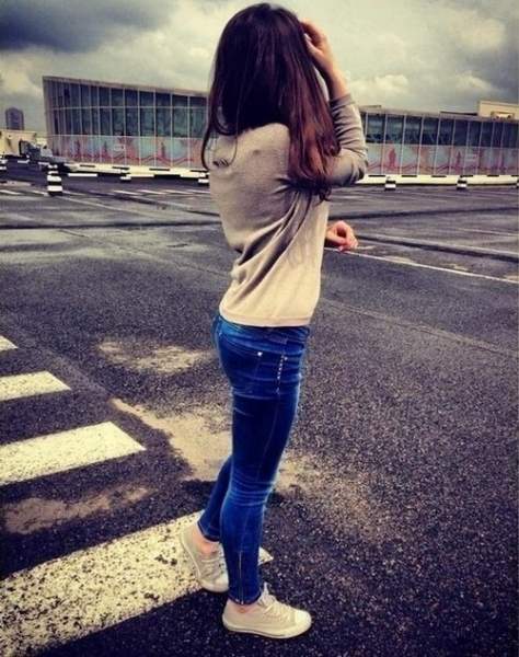 Я Твоя Царица